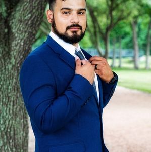 Meet your Posher, Angel